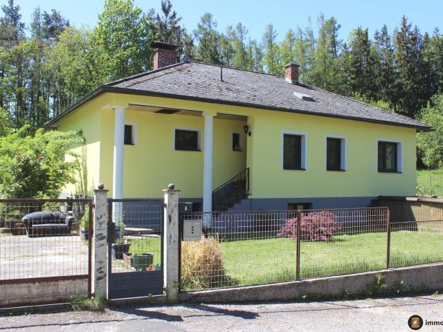 Haus kaufen in Stadtschlaining, Burgenland