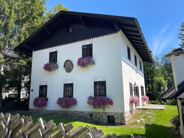 Haus kaufen in Mariaalm, Salzburg