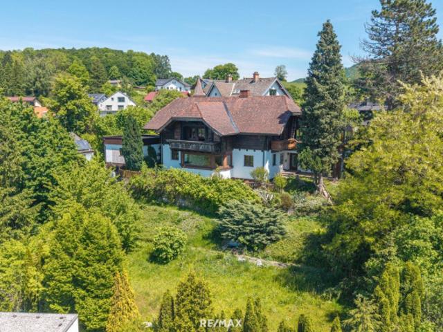 Einfamilienhaus kaufen in Gmunden, Oberösterreich