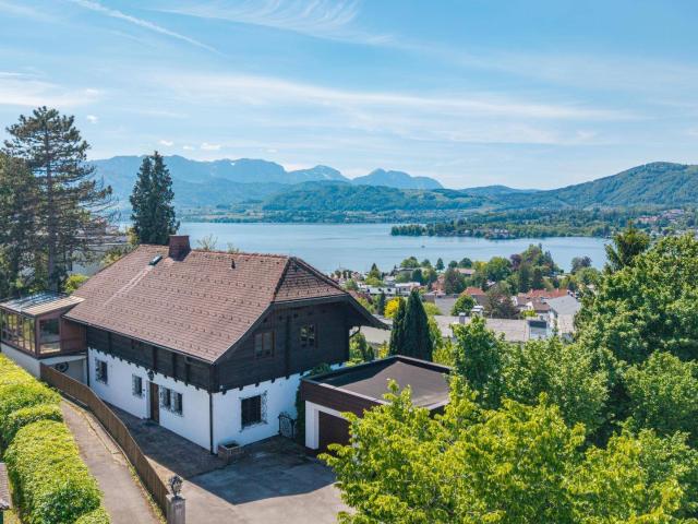 Haus kaufen in Gmunden