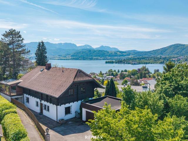 Haus kaufen in Gmunden, Oberösterreich