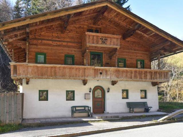 Haus kaufen in Tirol