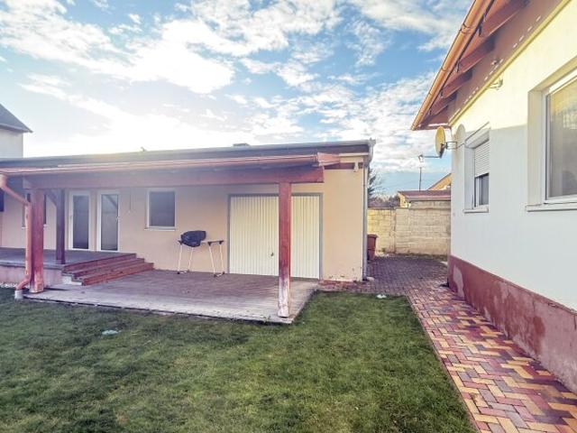 Einfamilienhaus kaufen
