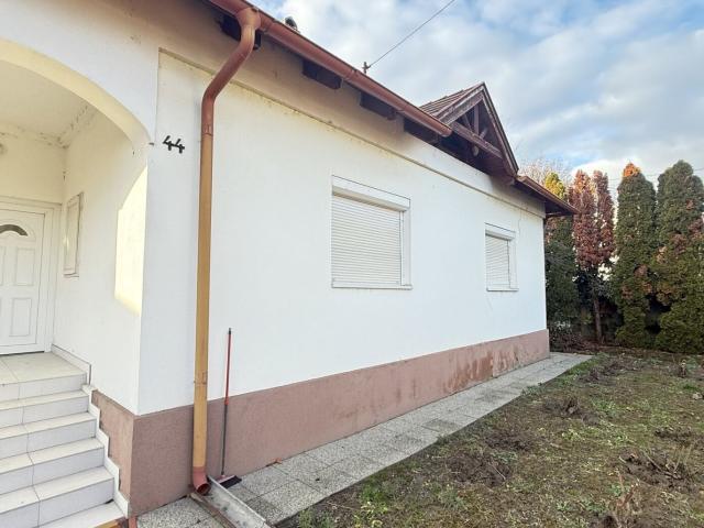 Haus kaufen