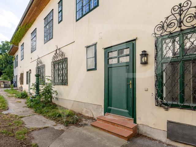 Haus kaufen in Döbling, Wien