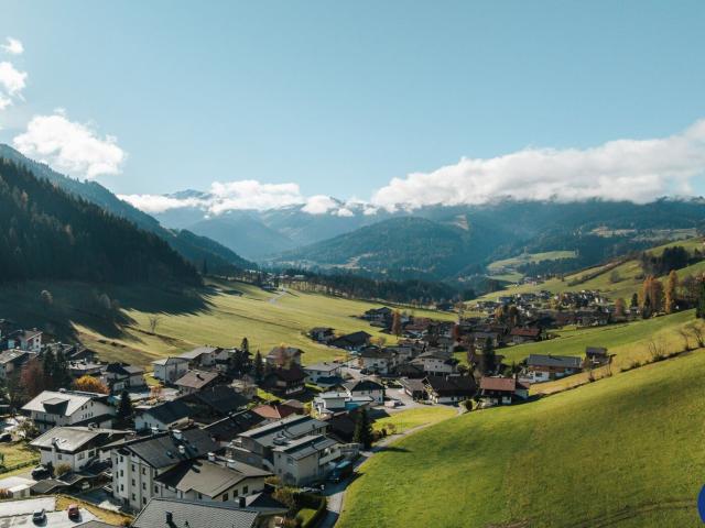 Grundstück kaufen in Wildschönau, Tirol