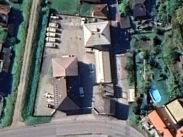 Gewerbe kaufen in Klein-Pöchlarn, Niederösterreich
