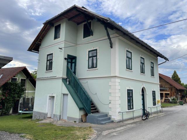 Haus kaufen in Gallizien, Kärnten