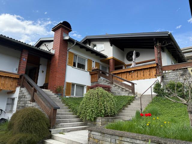 Immobilie kaufen in Schlins, Vorarlberg