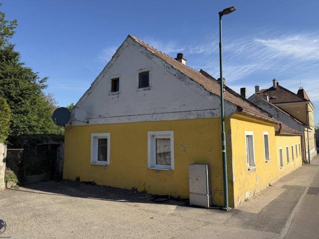 Haus kaufen in Judenau-Baumgarten, Niederösterreich