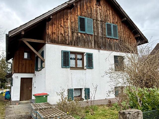 Grundstück kaufen in Dornbirn, Vorarlberg