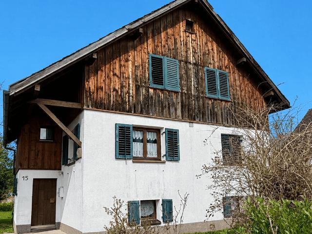 Haus kaufen in Gaishorn am See, Steiermark