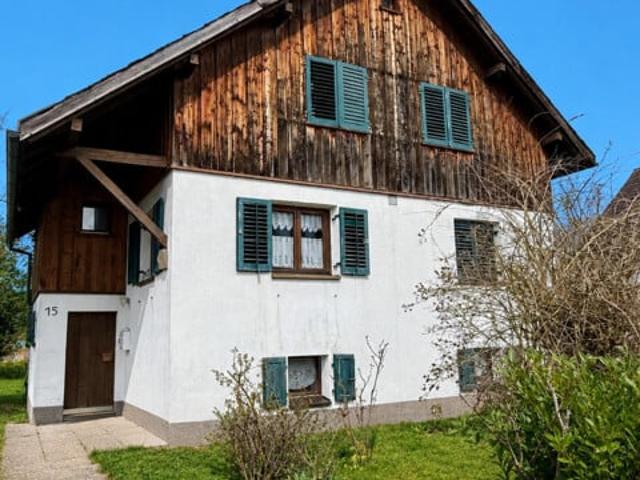 Grundstück kaufen in Dornbirn, Vorarlberg