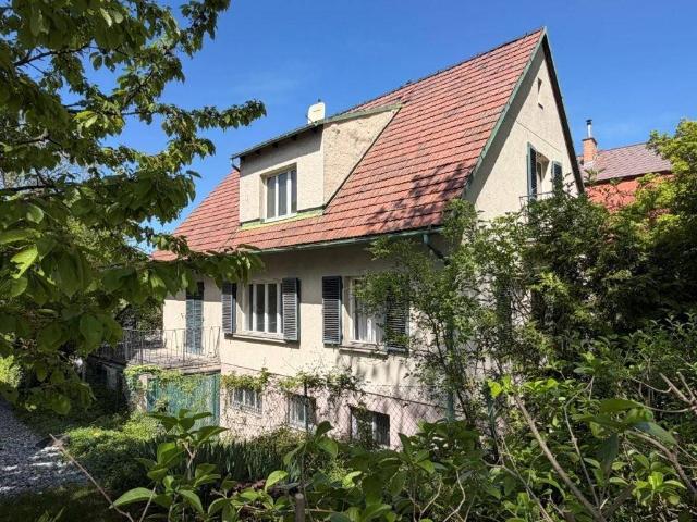 Haus kaufen in KG Speising, Wien
