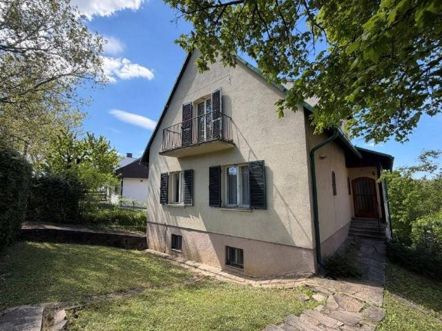 Haus kaufen in KG Speising, Wien
