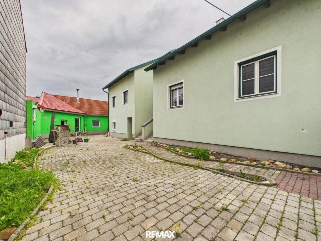 Haus kaufen in Schützen am Gebirge, Burgenland
