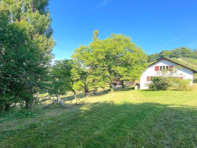 Landwirtschaft kaufen in Eichberg-Trautenburg, Steiermark