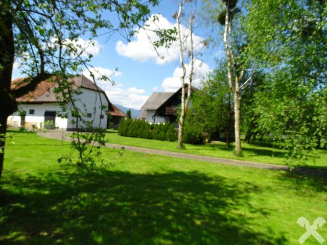 Haus kaufen in Frauental, Freidorf an der Laßnitz