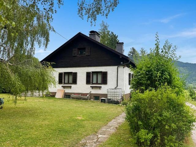 Haus kaufen in Puchberg am Schneeberg, Niederösterreich