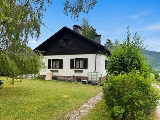 Haus kaufen in Neunkirchen, Niederösterreich