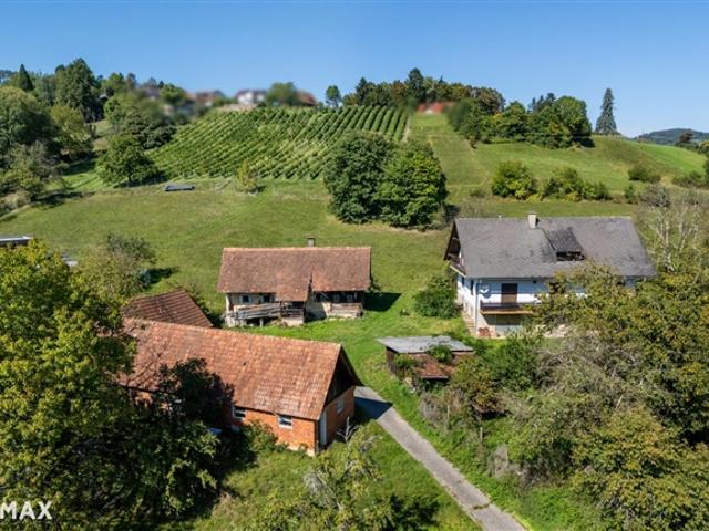 Bauernhaus kaufen in Bad Gams, Steiermark
