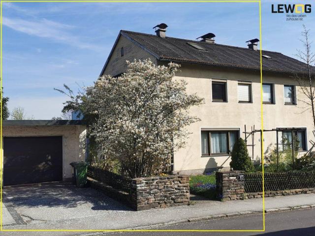 Haus kaufen in Bindermichl-Keferfeld, Linz