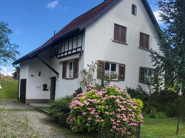 Haus kaufen in Gaißau, Vorarlberg