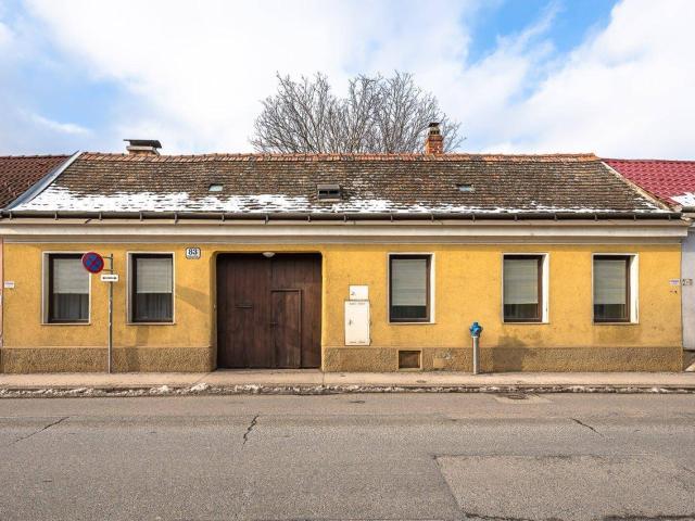 Haus kaufen in Floridsdorf, Wien
