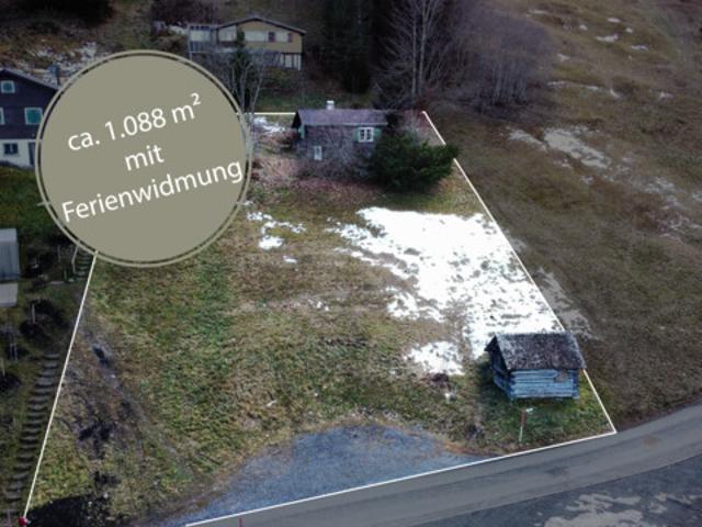 Immobilie kaufen in Frastanz, Vorarlberg