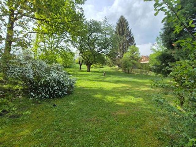 Grundstück kaufen in Kirchstetten, Niederösterreich