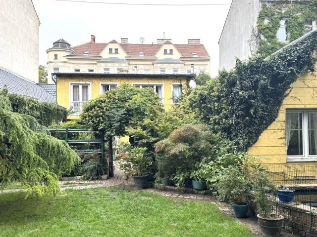 Haus kaufen in Meidling, Wien