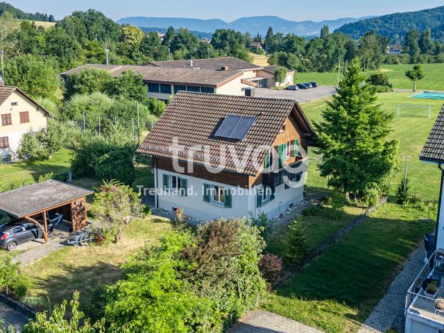 Reihenfamilienhaus kaufen in Lü