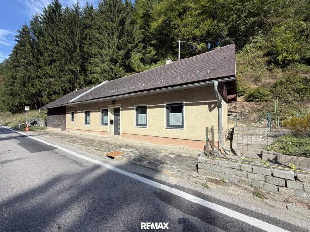 Haus kaufen in St. Pölten