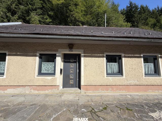 Haus kaufen in Schwerbachgegend, Kirchberg an der Pielach