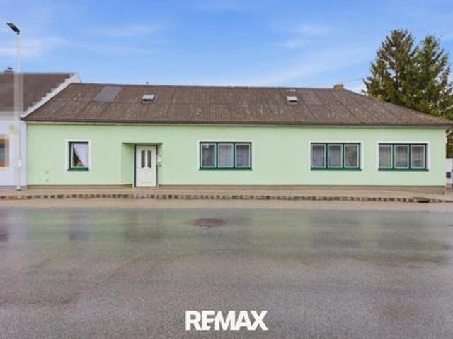 Haus kaufen in Sieghartskirchen, Niederösterreich