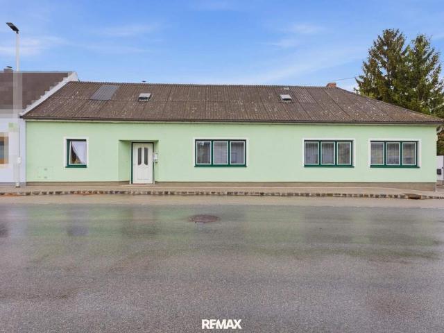 Haus kaufen in Hollabrunn, Niederösterreich