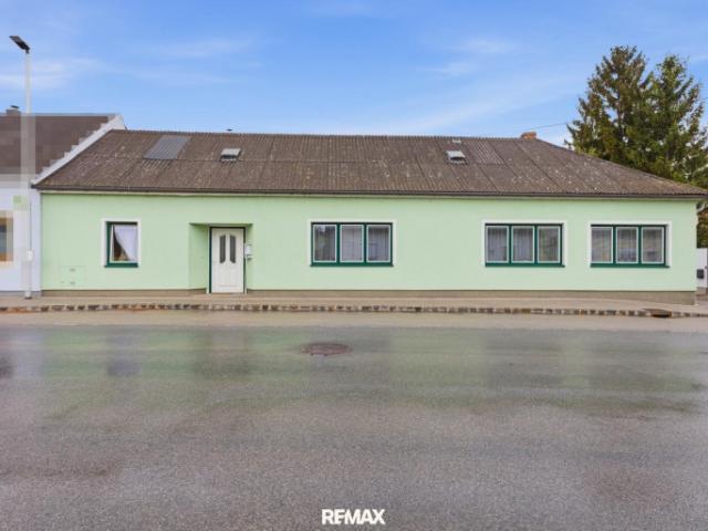 Einfamilienhaus kaufen in Hollabrunn, Niederösterreich