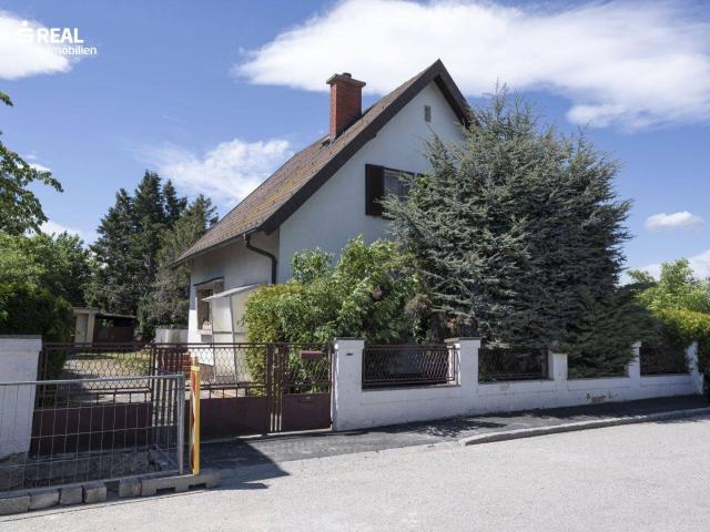 Haus kaufen in Wiener Neustadt, Niederösterreich