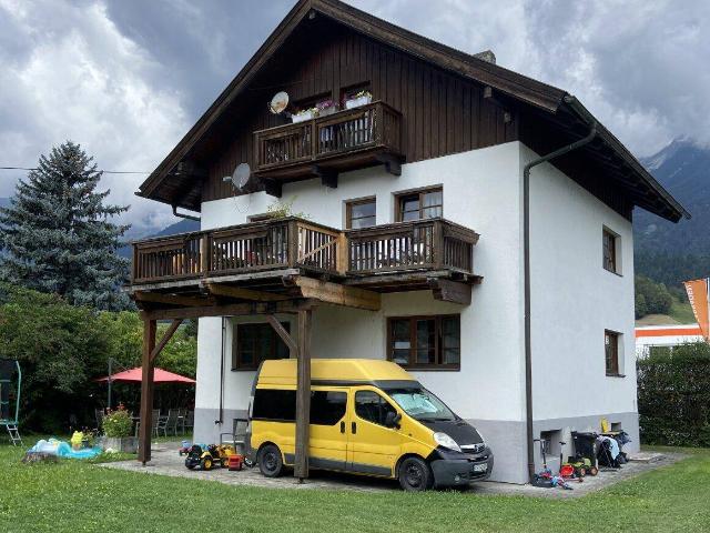 Haus kaufen in Arzl, Innsbruck