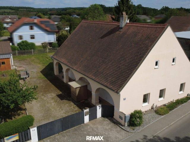 Haus kaufen in Oberwinden, Herzogenburg