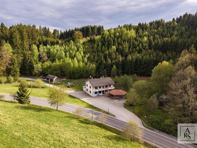 Haus kaufen in Kefermarkt, Oberösterreich