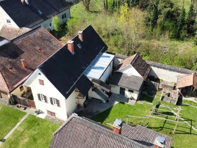 Einfamilienhaus kaufen in Mureck, Steiermark