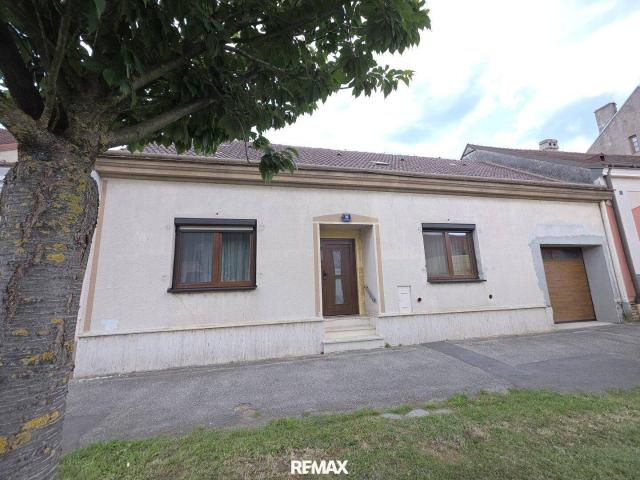 Haus kaufen in Hohenau an der March, Niederösterreich