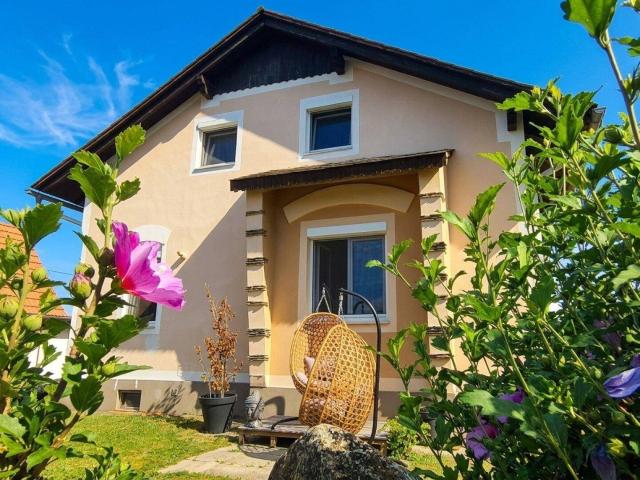 Haus kaufen in Steinfeld, Bad Waltersdorf