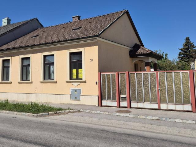 Haus kaufen in Katastralgemeinde Sierndorf, Sierndorf