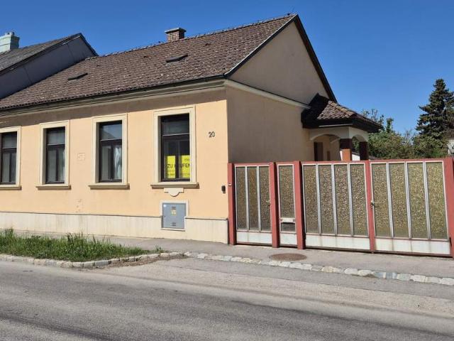 Haus kaufen in Korneuburg, Niederösterreich