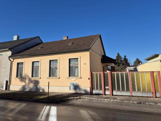 Haus kaufen in Katastralgemeinde Sierndorf, Sierndorf