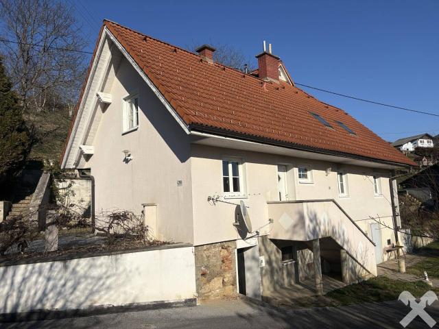 Haus kaufen in Stallhofen, Steiermark