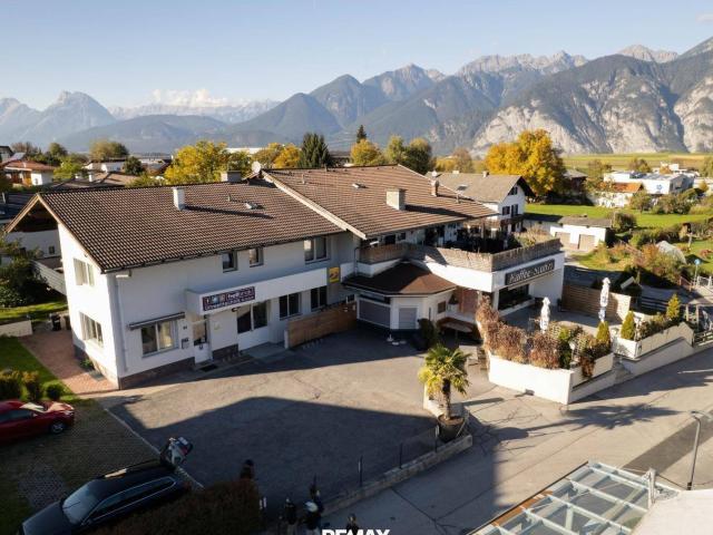 Gewerbe kaufen in Omes, Axams