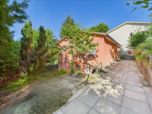 Einfamilienhaus kaufen in Ittigen, Bern